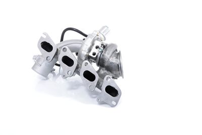 LADER AUFLADUNG BTS Turbo T915265BT 13