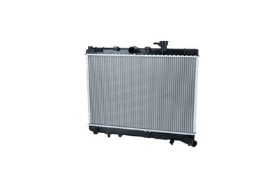 KüHLER MOTORKüHLUNG NRF 53486 7