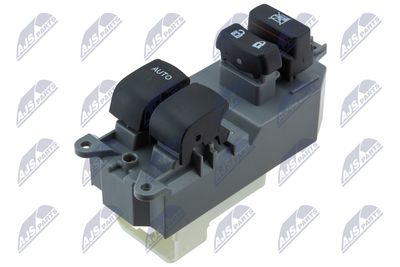 COMUTATOR MACARA GEAM