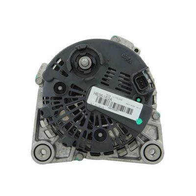 GENERATOR / ALTERNATOR BV PSH 575560125500 2
