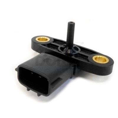 Sensor, Ladedruck