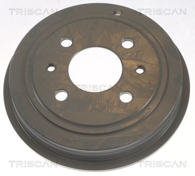 Тормозной барабан TRISCAN 8120 15203C для FIAT TIPO