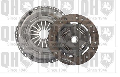комплект съединител QUINTON HAZELL QKT6023AF