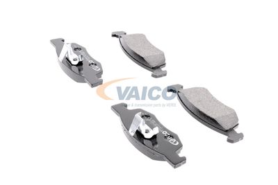 BREMSBELAGSATZ SCHEIBENBREMSE VAICO V464102 43