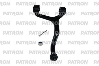 Рычаг независимой подвески колеса, подвеска колеса PATRON PS50402L для HYUNDAI GRANDEUR