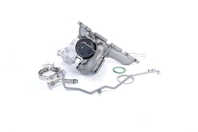 LADER AUFLADUNG BTS Turbo T981421BL 11