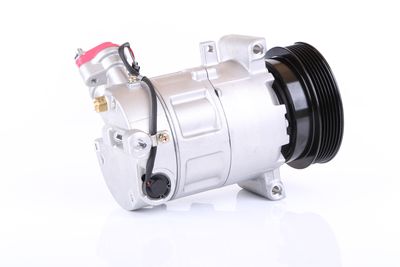 COMPRESOR CLIMATIZARE NISSENS 890776 41