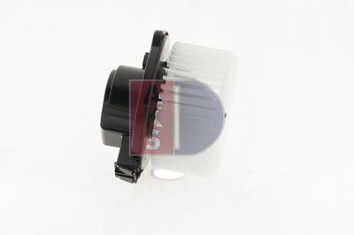 INNENRAUMGEBLäSE AKS DASIS 358031N 11