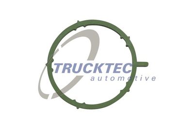 TRUCKTEC-AUTOMOTIVE 02.16.007 Прокладка впускного колектора 