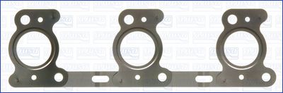 Прокладка, выпускной коллектор WILMINK GROUP WG1451050 для FORD USA WINDSTAR