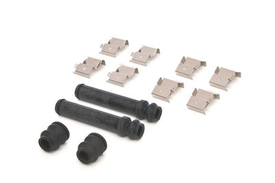 ZUBEHöRSATZ SCHEIBENBREMSBELAG BOSCH 1987474783 7