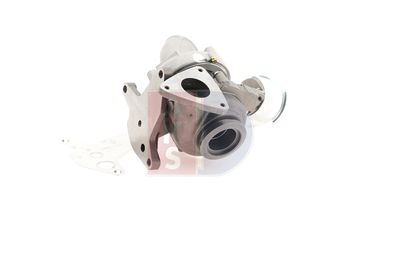 LADER AUFLADUNG AKS DASIS 045213N 6