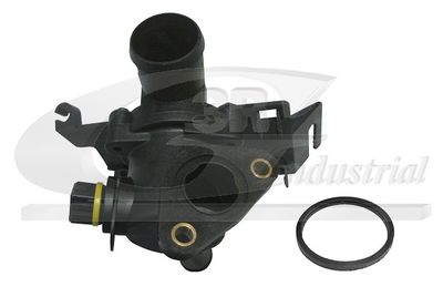 TERMOSTAT LICHID RACIRE