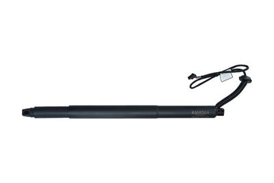 Galinių durų elektros variklis