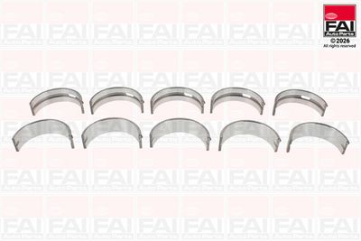 FAI AutoParts Alkūninio veleno indėklas