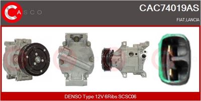 COMPRESOR CLIMATIZARE