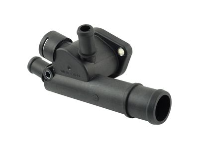 фланец за охладителната течност A.Z. Meisterteile AZMT-45-020-1456