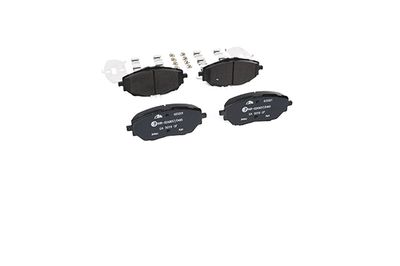 SET PLACUTE FRANA FRANA DISC ATE 13046055012 13