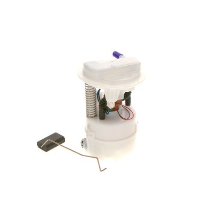 SISTEM ALIMENTARE CU COMBUSTIBIL BOSCH 0986580958 13