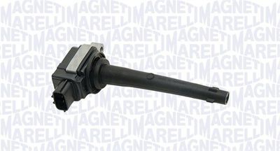 Катушка зажигания MAGNETI MARELLI 060810187010 для NISSAN NOTE
