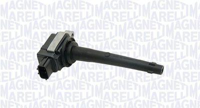 Катушка зажигания MAGNETI MARELLI 060810187010 для NISSAN TIIDA