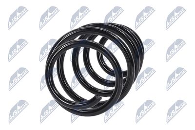 ARC SPIRAL NTY ASZPL070 36