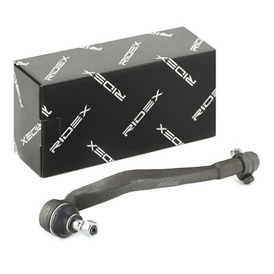 накрайник на напречна кормилна щанга RIDEX 914T0552