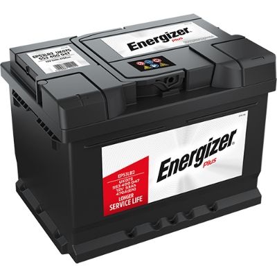 ENERGIZER EP53LB2 Аккумулятор  для CHEVROLET  (Шевроле Вектра)