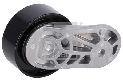 Medløberhjul, multi-V-rem FEBI BILSTEIN 1002807
