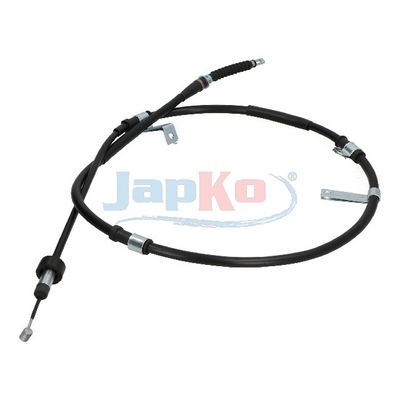 Ťažné lanko, parkovacia brzda JAPKO 131H74L