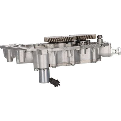 POMPA ULEI PIERBURG 702551560 15