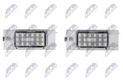 ILUMINARE NUMAR DE CIRCULATIE NTY ELPRE010 2