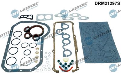 SET GARNITURI COMPLET MOTOR
