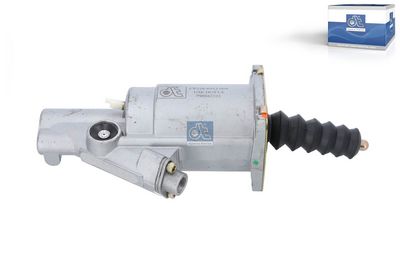 Servo ambreiaj DT Spare Parts 1326020438