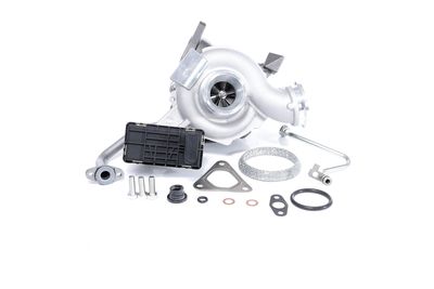 LADER AUFLADUNG BTS Turbo T981289BT 1