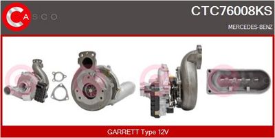 COMPRESOR SISTEM DE SUPRAALIMENTARE
