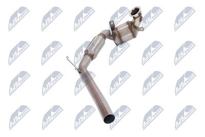 CATALIZATOR NTY KATVW009 24