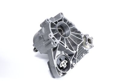 VERTEILERGETRIEBE BTS Turbo VG10005 31