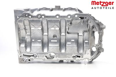 ÖLWANNE METZGER AUTOTEILE 7990184 2