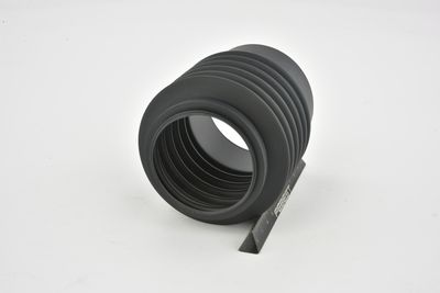 CAPAC PROTECTIE/BURDUF AMORTIZOR FEBEST MSHBN43 42