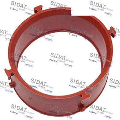 уплътнител, въздуховод турбина SIDAT 505232