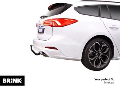 Vetokoukku BRINK 661600
