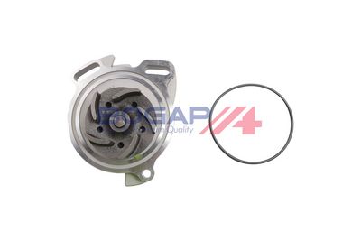 POMPă DE APă RăCIRE MOTOR BOGAP A4234123 4