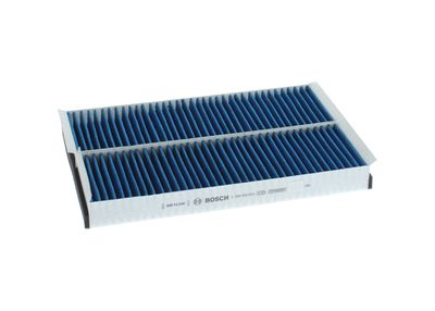 FILTER INNENRAUMLUFT BOSCH 0986628605 5