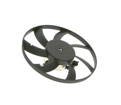 MOTOR ELECTRIC VENTILATOR BOSCH 0986338105 25