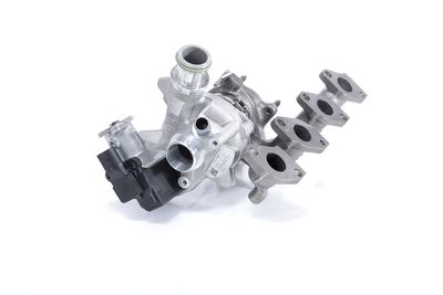 LADER AUFLADUNG BTS Turbo T916401 3