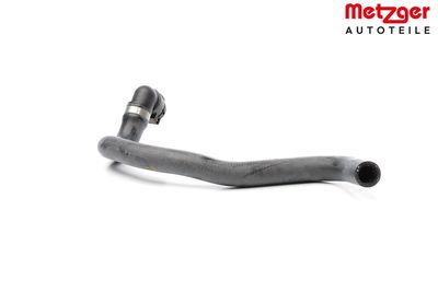 FURTUN RADIATOR METZGER AUTOTEILE 2420771 22