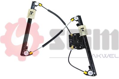 Mechanizmus zdvíhania okna SEIM 902836