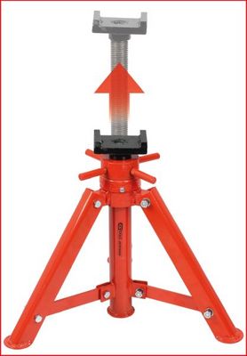 Vorschau Unterstellbock Ansicht 6