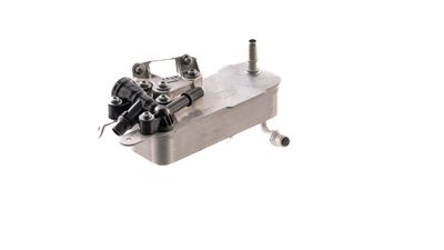 ÖLKüHLER AUTOMATIKGETRIEBE MAHLE CLC340000S 43